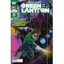 El Green Lantern 98/16