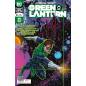 El Green Lantern 98/16 El Green Lantern 98/16