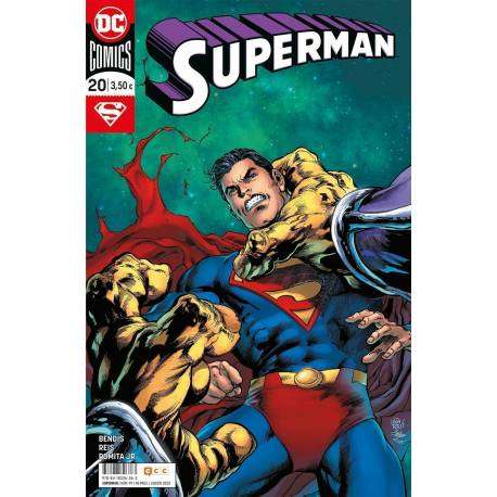 Superman 99/20 Superman 99/20