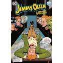 Jimmy Olsen, el Amigo de Superman 1 de 6