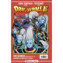 Dragon Ball Serie Roja 244