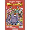 Dragon Ball Serie Roja 245