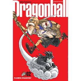Dragon Ball 2 Ultimate Edition