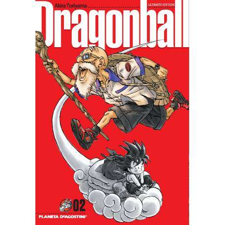 Dragon Ball 2 Ultimate Edition Dragon Ball 2 Ultimate Edition