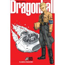 Dragon Ball 5 Ultimate Edition