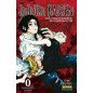 Jujutsu Kaisen 0 Jujutsu Kaisen 0