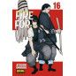 Fire Force 16 Fire Force 16