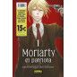Pack Iniciación Moriarty El Patriota 1 y 2 Pack Iniciación Moriarty El Patriota 1 y 2