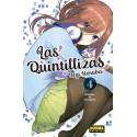 Las Quintillizas 4