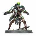 Necrones Destructor Maldicida