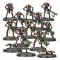 Necrones Guerreros
