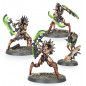 Necrones Destructores Skorpekh
