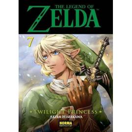The Legend of Zelda - Twilight Princess 7