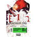 Pack de Iniciación Platinum End