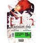 Pack de Iniciación Platinum End Pack de Iniciación Platinum End