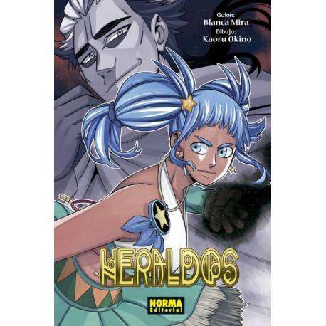 Heraldos