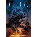 Aliens: Polvo al polvo