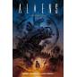 Aliens: Polvo al polvo