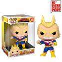 Funko Pop! All Might Super Sized 10' - Figura 25cm - My Hero Academia