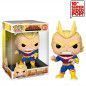 Funko Pop! All Might Super Sized 10' - Figura 25cm - My Hero Academia Funko Pop! All Might Super Sized 10' - Figura 25cm - My Hero Academia