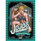 Jojo's Bizarre Adventure - Parte 6: Stone Ocean 1 Jojo's Bizarre Adventure - Parte 6: Stone Ocean 1