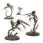 Necrones Destructores Ofidianos