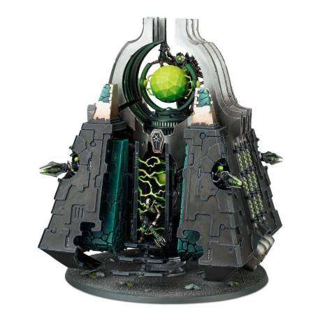 Necrones Monolito