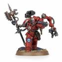 Space Marines Tecnomarine Primaris