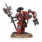Space Marines Tecnomarine Primaris