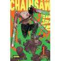 Chainsaw Man 1