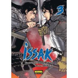 Issak 3