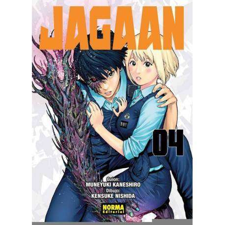 Jagaan 4 Jagaan 4