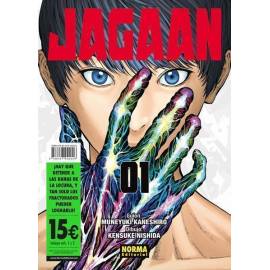 Pack Jagaan 1 + 2