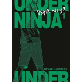 Under Ninja 1
