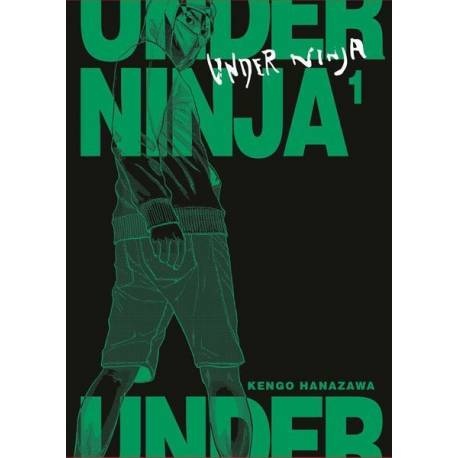 Under Ninja 1
