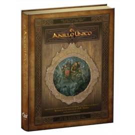 El Anillo Único - Juego de Rol - Juego de Mesa