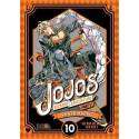 Jojo's Bizarre Adventure - Parte 5: Vento Aureo 10