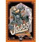 Jojo's Bizarre Adventure - Parte 5: Vento Aureo 10 Jojo's Bizarre Adventure - Parte 5: Vento Aureo 10