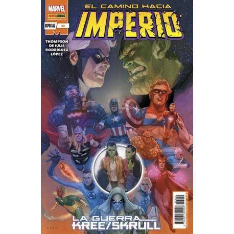 Imperio 00 Imperio 00