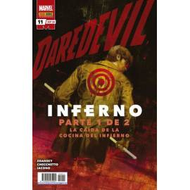 Daredevil 11