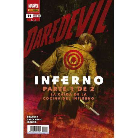 Daredevil 11