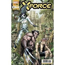 X-Force 6