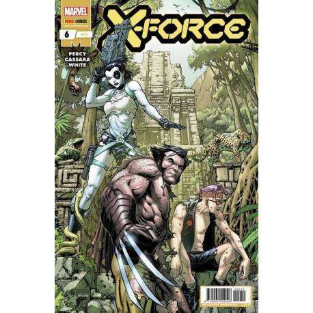 X-Force 6 X-Force 6
