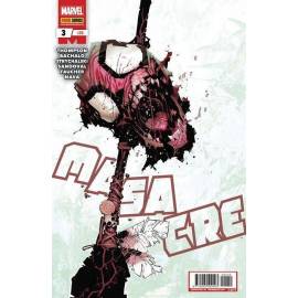 Masacre 3