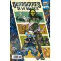 Guardianes de la Galaxia 3