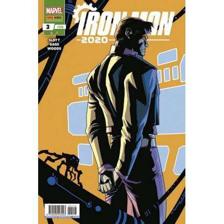 Iron Man 2020 3 Iron Man 2020 3