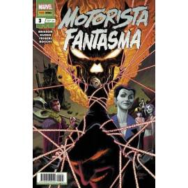 Motorista Fantasma 3