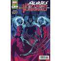 Salvajes Vengadores 11