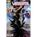 Jane Foster: Valquiria 8