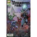 Vengadores de los Baldíos 2 de 3